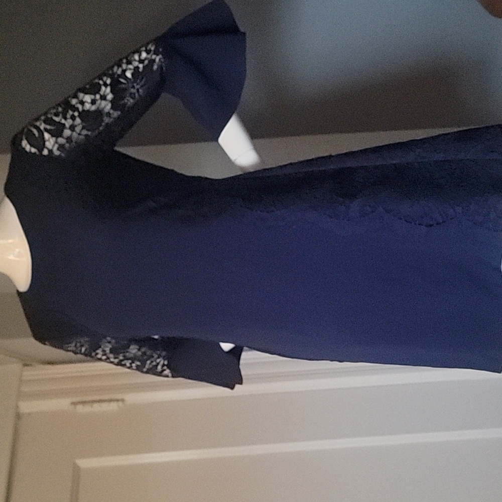 Mini Dress - Picture 15 of 16